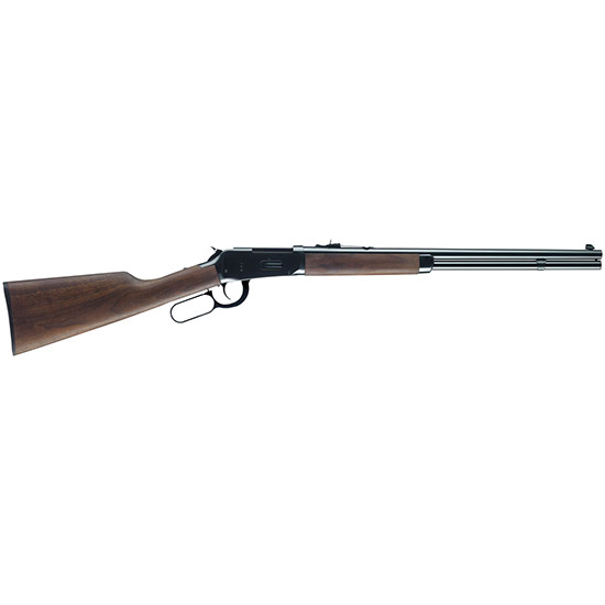WIN 94 SHORT RIFLE 450MAR 20 7RD WALNUT