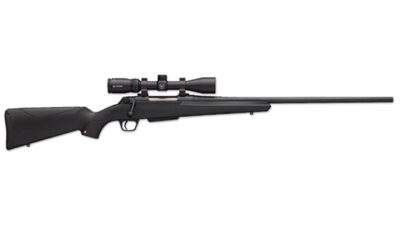 WIN XPR 350 LEGEND COMBO 22 3-9X40 VORTEX