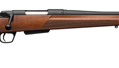 WIN XPR SPORTER 400LEG 22 MATTE WALNUT