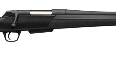 WIN XPR 400LEGEND NS SUPPRESSOR READY 20