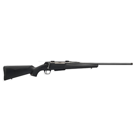 WIN XPR 30-06 20 NS SUPPRESSOR READY SHOT