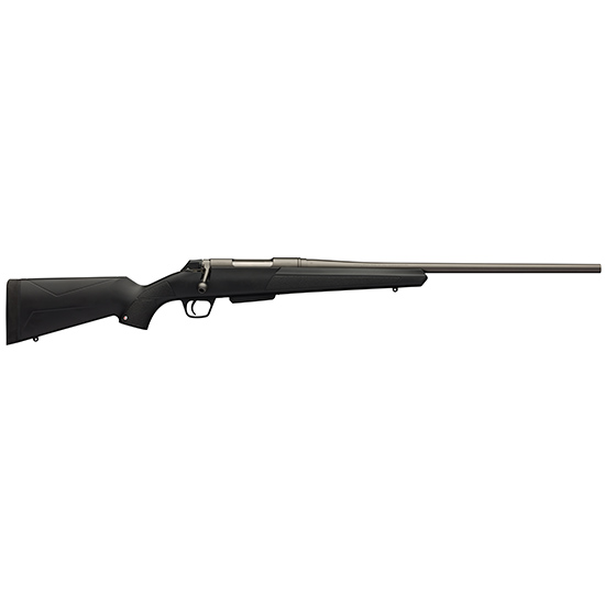 WIN XPR COMPACT 308WIN 20 MATTE BLK SYN 3RD