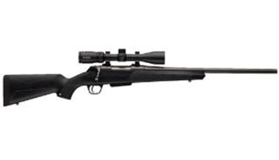 WIN XPR COMPACT SCOPE COMBO 7MM-08 20 3RD