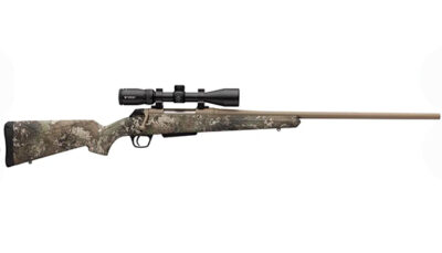 WIN XPR HUNTER 6.5PRC 24 TRUETIMBER STRATA