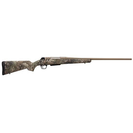 WIN XPR HUNTER 6.5CREED 22 TRUETIMBER STRATA