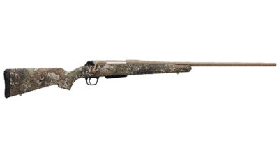 WIN XPR HUNTER 6.5PRC 24 TRUETIMBER STRATA