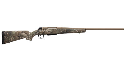 WIN XPR HUNTER 350LEG 22 TRUETIMBER STRATA