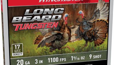 WIN LONG BEARD TS17 TKY 20GA 3 1-9/16OZ #9 5/10