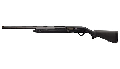 WIN SX4 LH 12GA 28" 3.5" BLK SYN