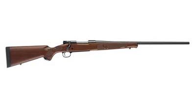 WIN M70 FTHWT 308WIN 22" BLK WLNT