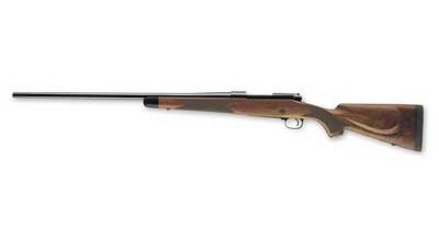 WIN M70 SPR GRD 270WIN 24" BLK WLNT