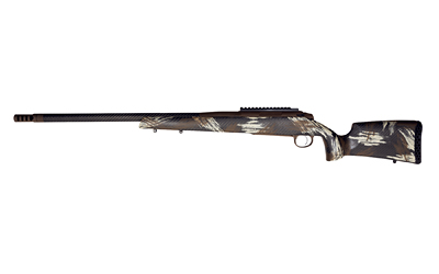 WBY 307 ALPINE ST 25CM 22" 4RD