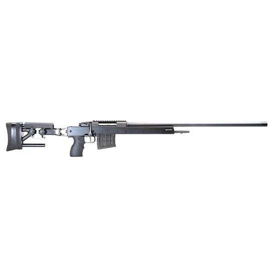 ZASTAVA M07 AS BOLT SNIPER RIFLE 308WIN