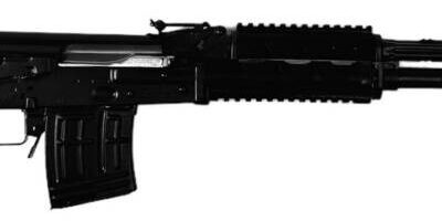ZAS M91 OR OPTIC READY
