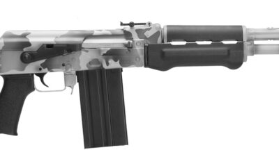 ZAS ZPAPM77 308WIN AK SNOW CAMO 20RD
