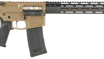 WILS TR-RCR-CT556168F RECON TACT RFL 556 16" FDE