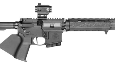 SWL VOLUNTXV 13514 556 *CA MLOK 16 10R BLK