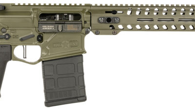 POF 01941 ROGUE RFL DI 16 11M RAIL 308 OD