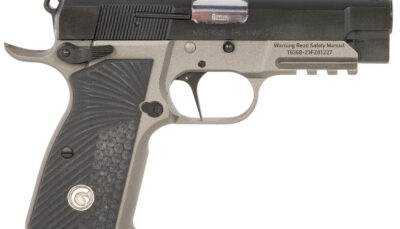 EAA 390436 GIRSAN MCP35 LW OPS  9MM 4.87  15R  2TN