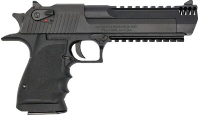MAG DE44L6IMB MARKXIX 44MG 6 MB BLK