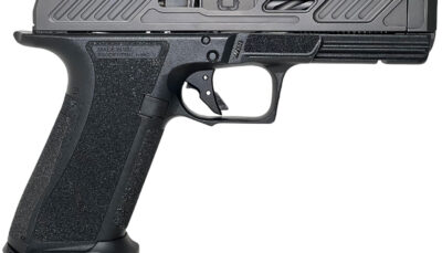 SHADOW SS-3240 XR920P 9MM 10R BLK