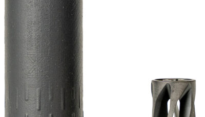 Huxwrx 3219 Flow 6K 1.60" Black