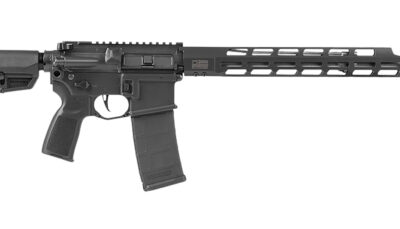 SIG RM40016BTRDV2          M400 556 V2 16 30R  BLK