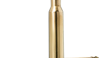 Norma Ammunition 20157342 Oryx 22-250Rem 55gr 20 Per Box/10 Case