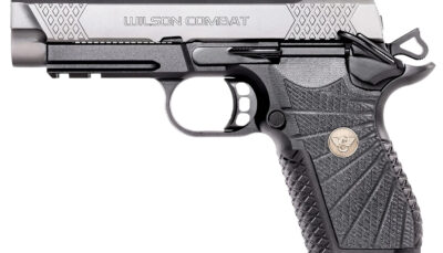 Wilson Combat 2EDCXCPR9 EDC XP 2.0 9mm Luger 15+1 4"