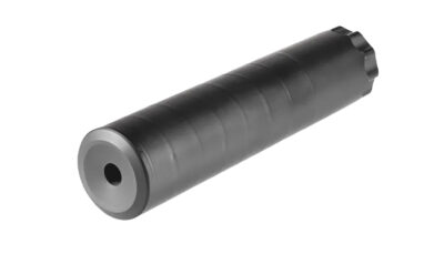 Wilson Combat SPQUELLH30BLK24 Quell 30/7.62mm Black 5/8"x24