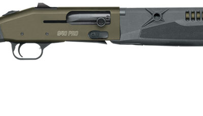 Mossberg 85178 940  12 Gauge 7+1 18.50"