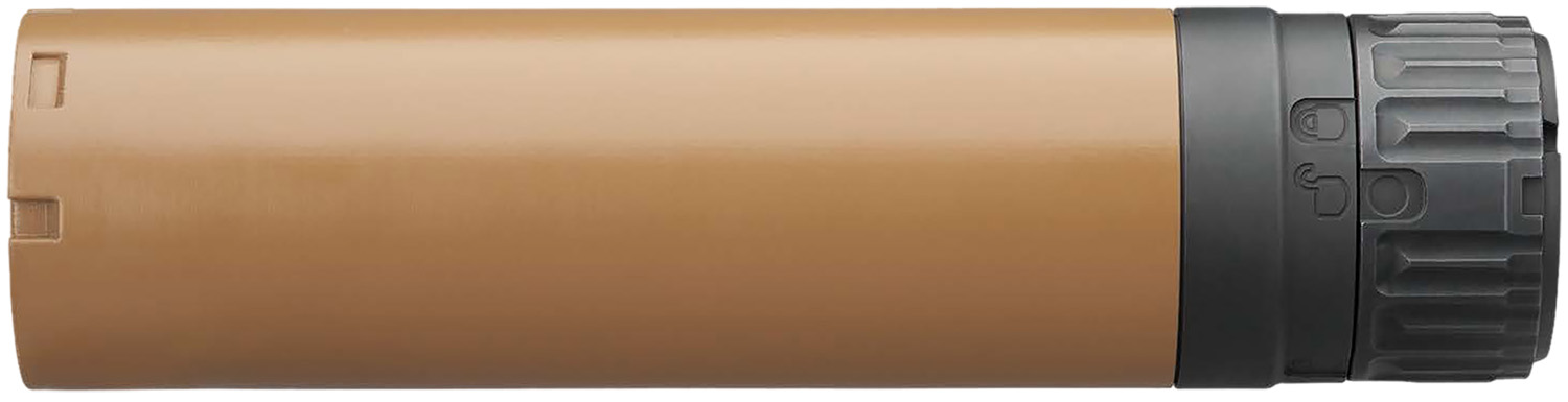 Sig Sauer NG762SPEARQD 7.62mm 1.75" Coyote Inconel