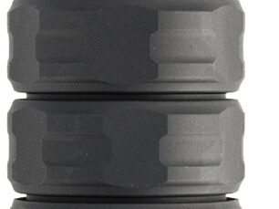 Jk Armament JK155RPX45 RPX 155 45Cal Black Titanium & Aluminum