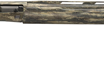 Winchester Repeating Arms 511327291 SX4 Waterfowl 12 Gauge 3.50" 4+1 26" Realtree Legacy Vent Rib Barrel, Aluminum Alloy Receiver, Fixed Realtree Legacy Synthetic Stock, Right Hand