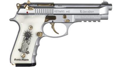 EAA 391088 GIRSAN REGARD MC 9MM LIBERADORE