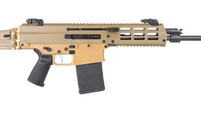 BT BT-361662-RIFLE-CT APC308 PRO RIFLE - COYOTE