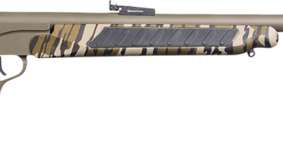 Thompson Center Arms Llc 6029R Encore Turkey 410 Gauge 3" 24"
