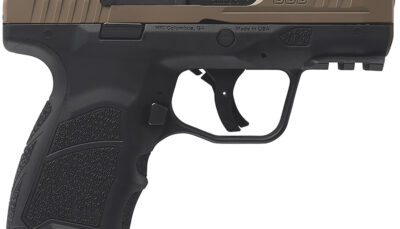 HK 81001192 PI CC9  H267 9MM OR 1X10R 1X12R    FDE