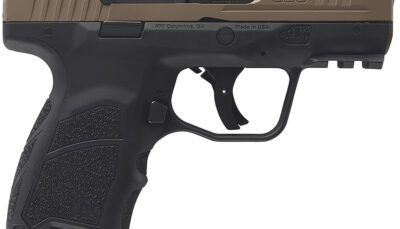 HK 81001193 PI CC9  H267 9MM OR 2X10R          FDE