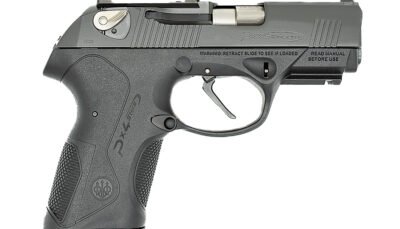 Langdon Tactical Tech LTTPX4CCFNRR Beretta Px4 Carry 9mm Luger RMR Footprint