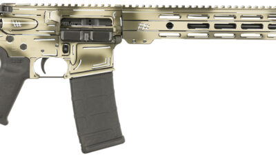 Shark Coast Tactical SCC01891AOD 5.56 NATO 30+1 16"