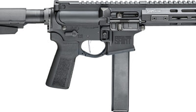 SPG STV98509B            ST VICTR 9MM  8.5 PST 32R