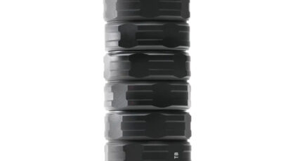 Jk Armament JK195SGX20 SGX 195 20 Gauge Black Aluminum