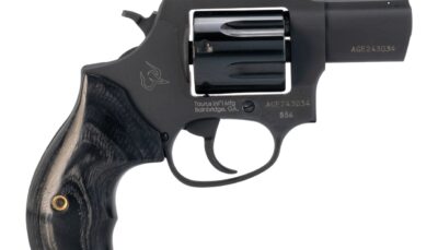 Taurus 2-60523 605 357 Mag 5 Shot 2"