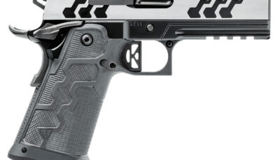 KIMBER 3500082 2K11 PRO ECLIPSE 9MM OR 4.25" 19R