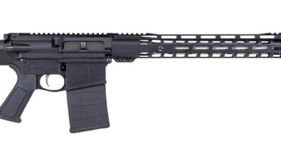 DPMS DP51655221914 65CRD 20" MLOK SOPMOD 2ST PPT