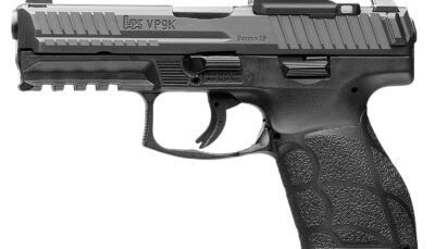 HK 81001162 VP9A1K 9MM 4.09 2X10R *CA* OE