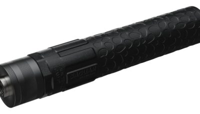 Buktek CAM9T-JB CAM9T Max 9mm 1 3/16"x24
