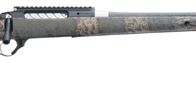 Seekins Precision 11710475F Havak 25 Creedmoor 20"