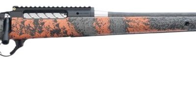 Seekins Precision 11710479F Havak  25 Creedmoor 20"